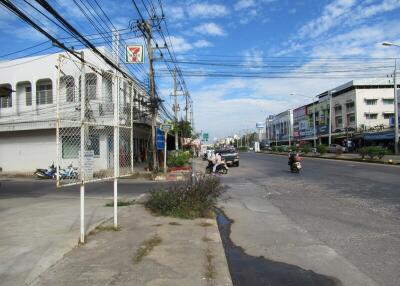 11,028 Sqm. Land listed for ฿ 3,474,000.