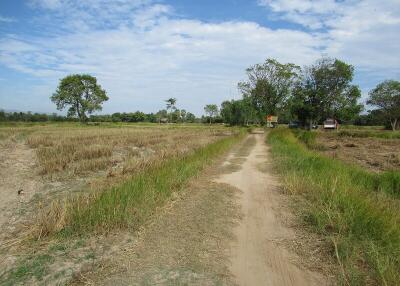 11,028 Sqm. Land listed for ฿ 3,474,000.
