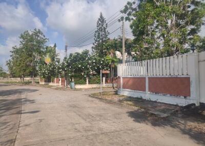 539 Sqm. Land listed for ฿ 2,963,400.