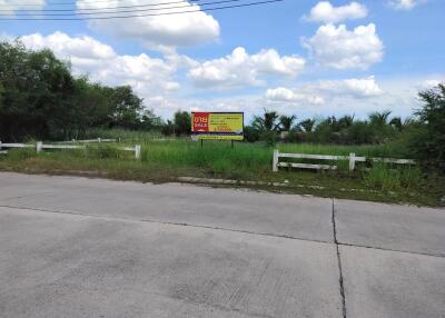 832 Sqm. Land listed for ฿ 3,276,000.