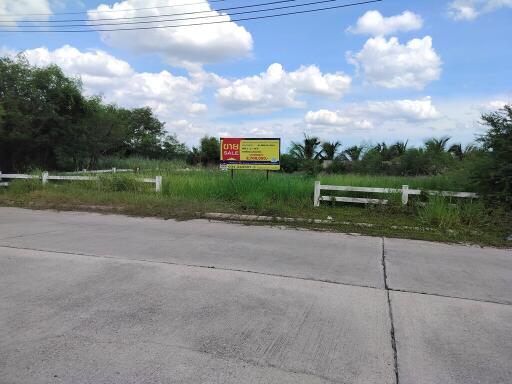 832 Sqm. Land listed for ฿ 3,276,000.