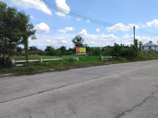 832 Sqm. Land listed for ฿ 3,276,000.