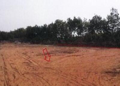 5,616 Sqm. Land listed for ฿ 3,220,000.