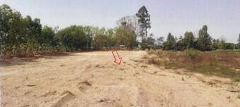 5,616 Sqm. Land listed for ฿ 3,220,000.