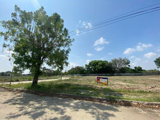 515 Sqm. Land listed for ฿ 2,576,000.