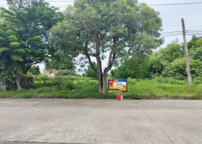 488 Sqm. Land listed for ฿ 2,442,000.