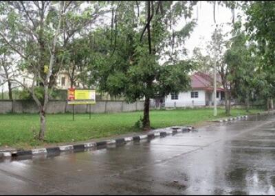 420 Sqm. Land listed for ฿ 3,087,000.