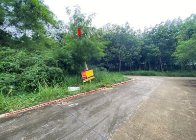 3,344 Sqm. Land listed for ฿ 3,073,000.
