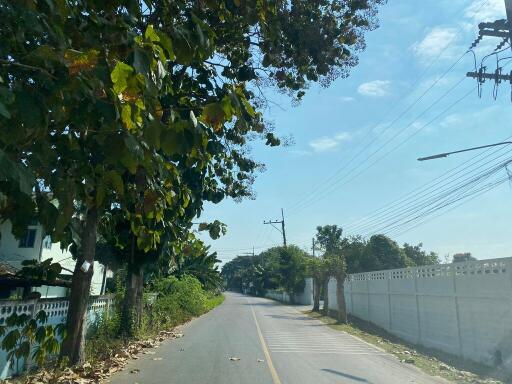 3,279 Sqm. Land listed for ฿ 3,013,000.