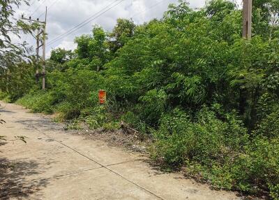 1,144 Sqm. Land listed for ฿ 3,003,000.