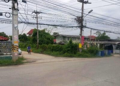 1,144 Sqm. Land listed for ฿ 3,003,000.