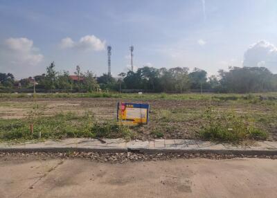 479 Sqm. Land listed for ฿ 2,635,600.