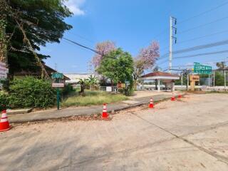 282 Sqm. Land listed for ฿ 2,966,000.