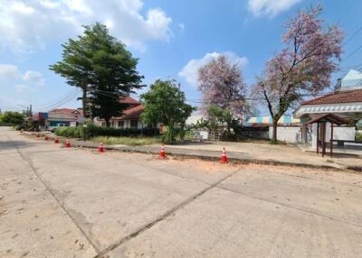 282 Sqm. Land listed for ฿ 2,966,000.