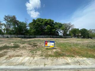 486 Sqm. Land listed for ฿ 2,310,400.