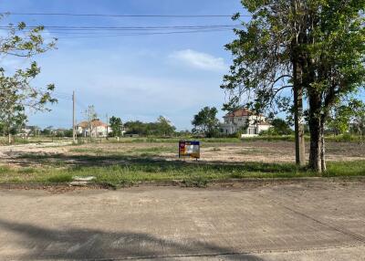 457 Sqm. Land listed for ฿ 2,514,600.