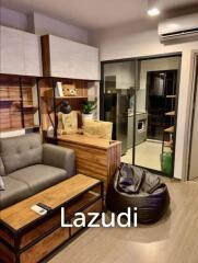 1 Bed 1 Bath 32 SqmCondo For  Sale