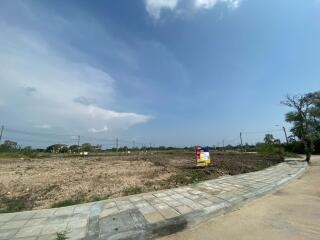 459 Sqm. Land listed for ฿ 2,410,800.