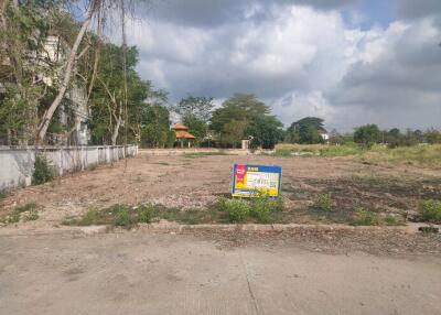 456 Sqm. Land listed for ฿ 2,394,000.