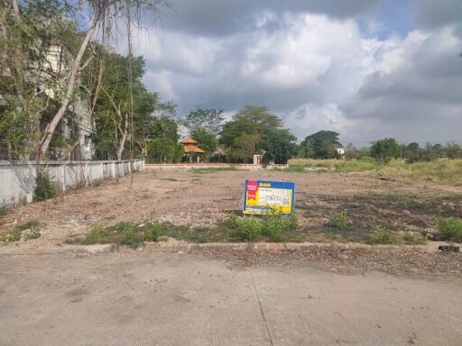 456 Sqm. Land listed for ฿ 2,394,000.