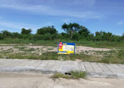 443 Sqm. Land listed for ฿ 2,214,000.