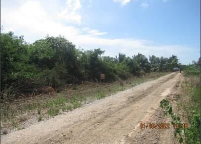 19,240 Sqm. Land listed for ฿ 2,796,000.