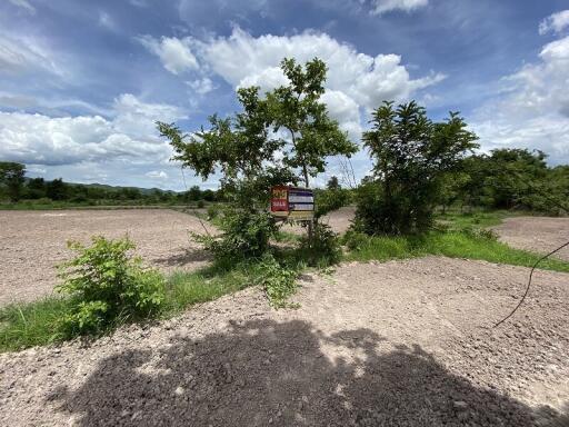 13,268 Sqm. Land listed for ฿ 2,787,000.