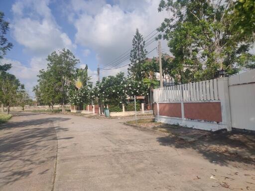 449 Sqm. Land listed for ฿ 2,356,200.