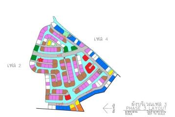 448 Sqm. Land listed for ฿ 2,352,000.