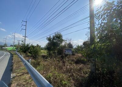 5,028 Sqm. Land listed for ฿ 2,000,000.