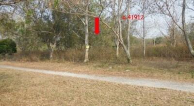 3,420 Sqm. Land listed for ฿ 2,694,000.