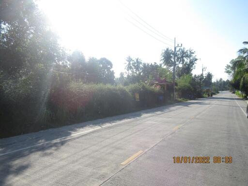 1,020 Sqm. Land listed for ฿ 2,678,000.