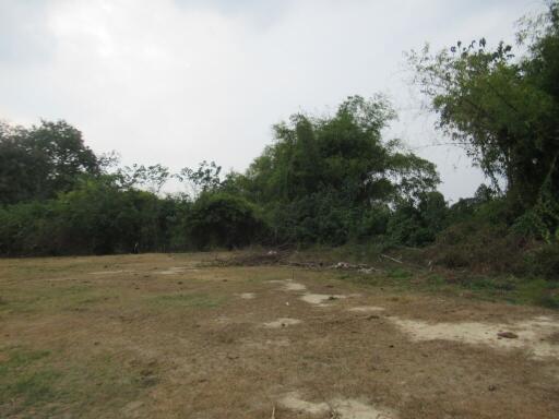 3,244 Sqm. Land listed for ฿ 2,677,000.