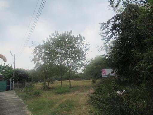 3,244 Sqm. Land listed for ฿ 2,677,000.