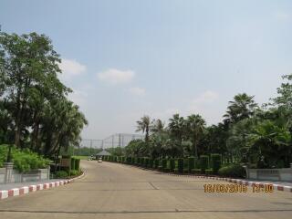 1,274 Sqm. Land listed for ฿ 2,677,000.