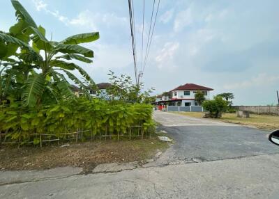 1,279 Sqm. Land listed for ฿ 2,657,000.