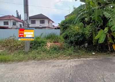 1,279 Sqm., 1 Bed Land listed for ฿ 2,657,000.