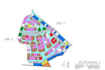 428 Sqm. Land listed for ฿ 2,140,000.