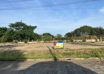437 Sqm. Land listed for ฿ 2,074,800.