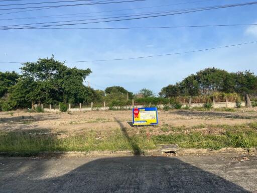 437 Sqm. Land listed for ฿ 2,074,800.