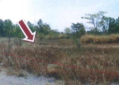 5,024 Sqm. Land listed for ฿ 2,638,000.