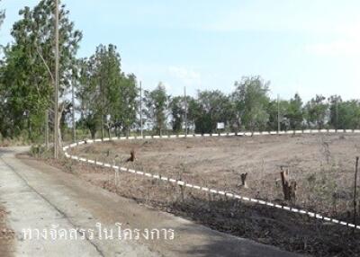 6,496 Sqm., 1 Bed Land listed for ฿ 2,573,000.