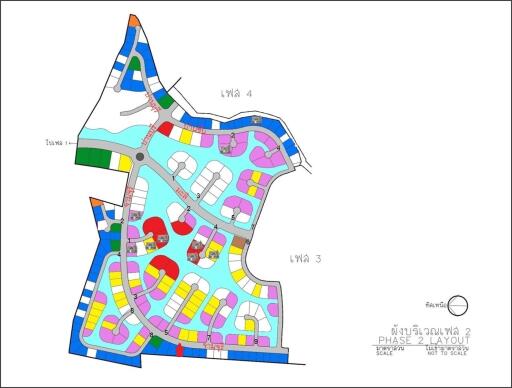 417 Sqm. Land listed for ฿ 1,981,700.