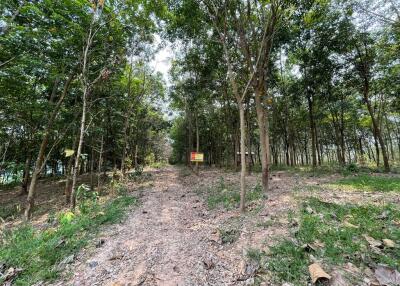 38,400 Sqm. Land listed for ฿ 2,520,000.