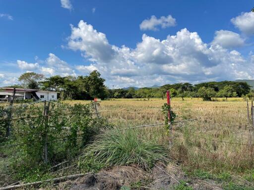 3,039 Sqm. Land listed for ฿ 2,394,000.