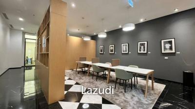 Trendy serviced offices for create minds at Chong Nonsi BTS