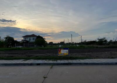 368 Sqm. Land listed for ฿ 1,842,000.