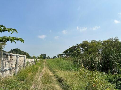 2,468 Sqm. Land listed for ฿ 2,268,000.