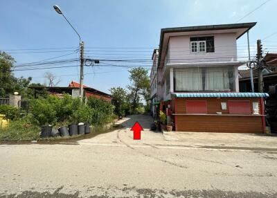 2,468 Sqm. Land listed for ฿ 2,268,000.