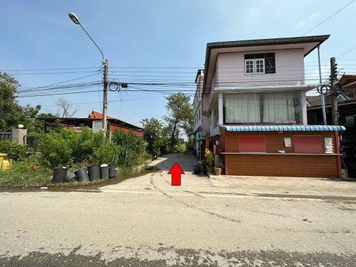 2,468 Sqm. Land listed for ฿ 2,268,000.